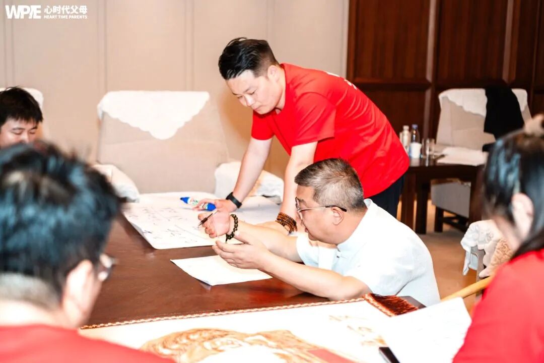 【咱们的故事】老公说:“不为别的,就为你开心。”于是,我们全家踏上了这条成长之路!