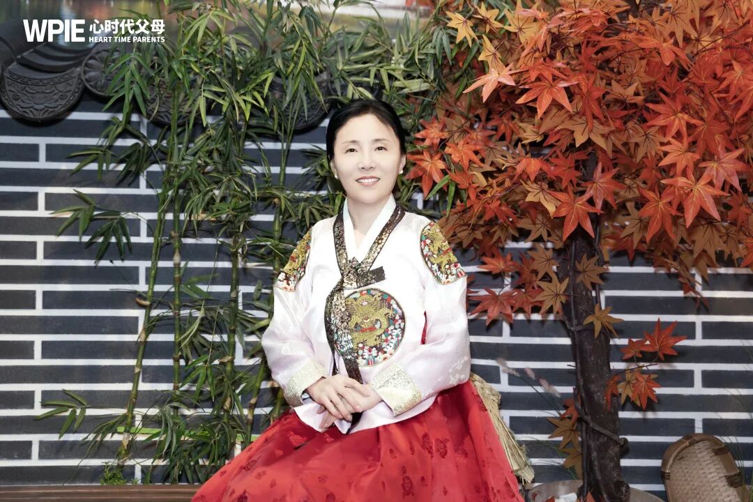 【笃行班】美学为媒,女书为礼:笃行班的韩国文化交流之旅