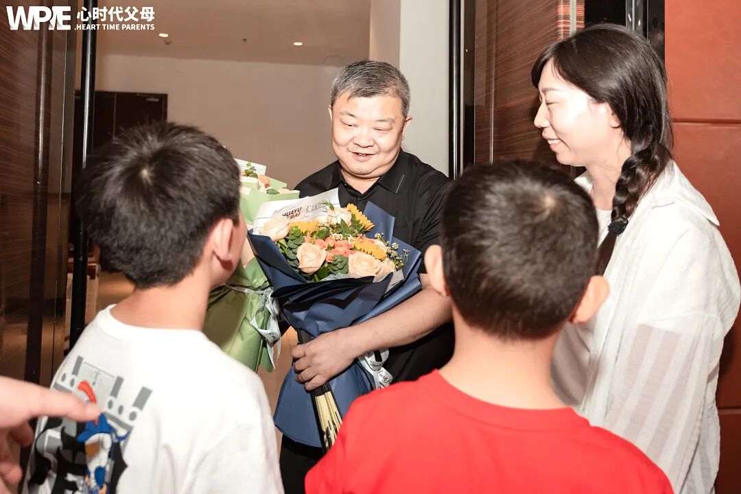 【纪琼院长导师班】“从前的我受欺负,如今让婆婆主动干活!老公还狂买礼物!”——纪琼院长:“要的就是这效果!”