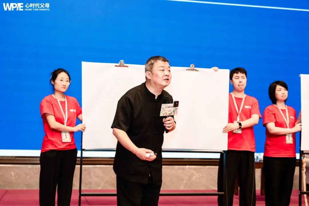 【纪琼院长导师班】“从前的我受欺负,如今让婆婆主动干活!老公还狂买礼物!”——纪琼院长:“要的就是这效果!”