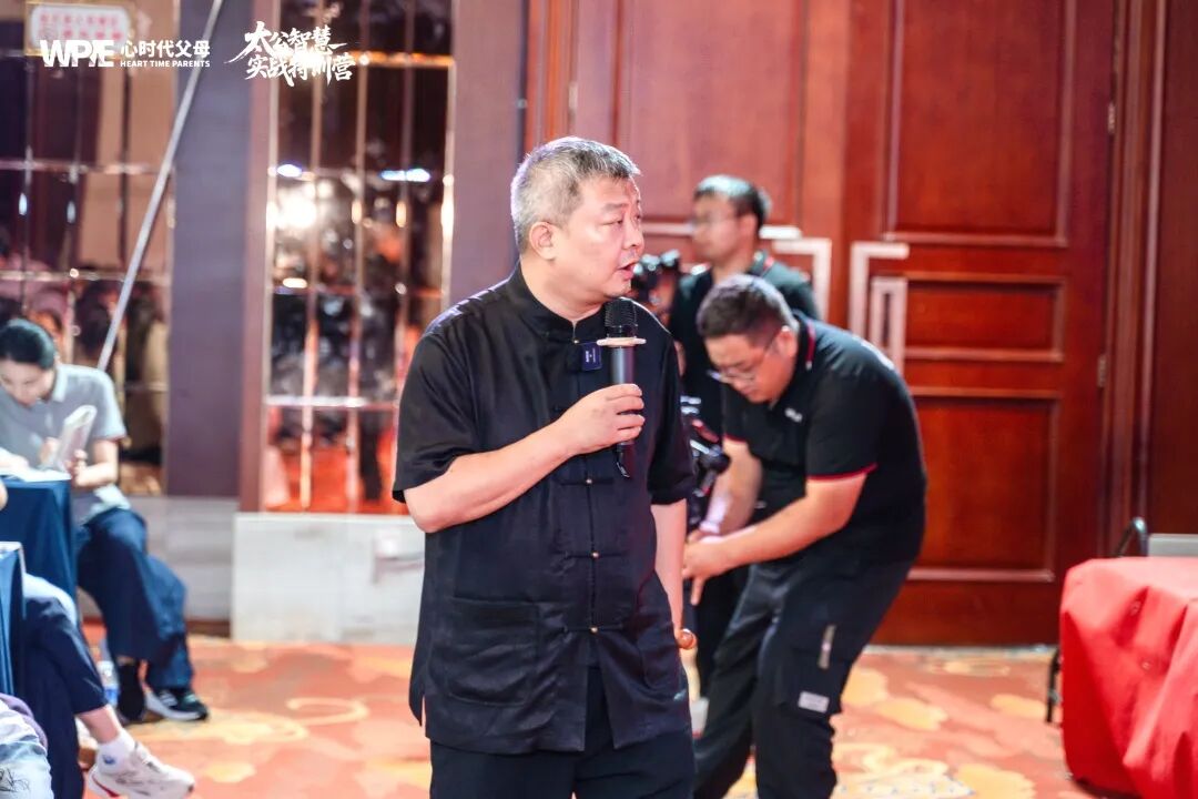 孩子为什么厌学习?可能是你“聊”出来的!