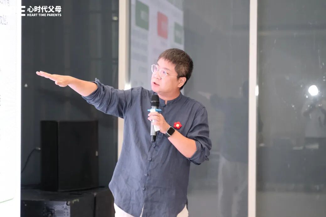 从“应该”的我,走向“现在”的我——子舒老师:“不必成为更好的自己,只需更好地成为自己!”