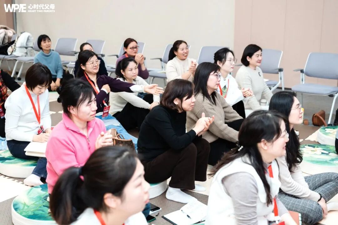 【海勇老师学习军师方案班 · 高级】初三儿子的愿望是获得游戏称号?你的反应或许会误伤孩子!