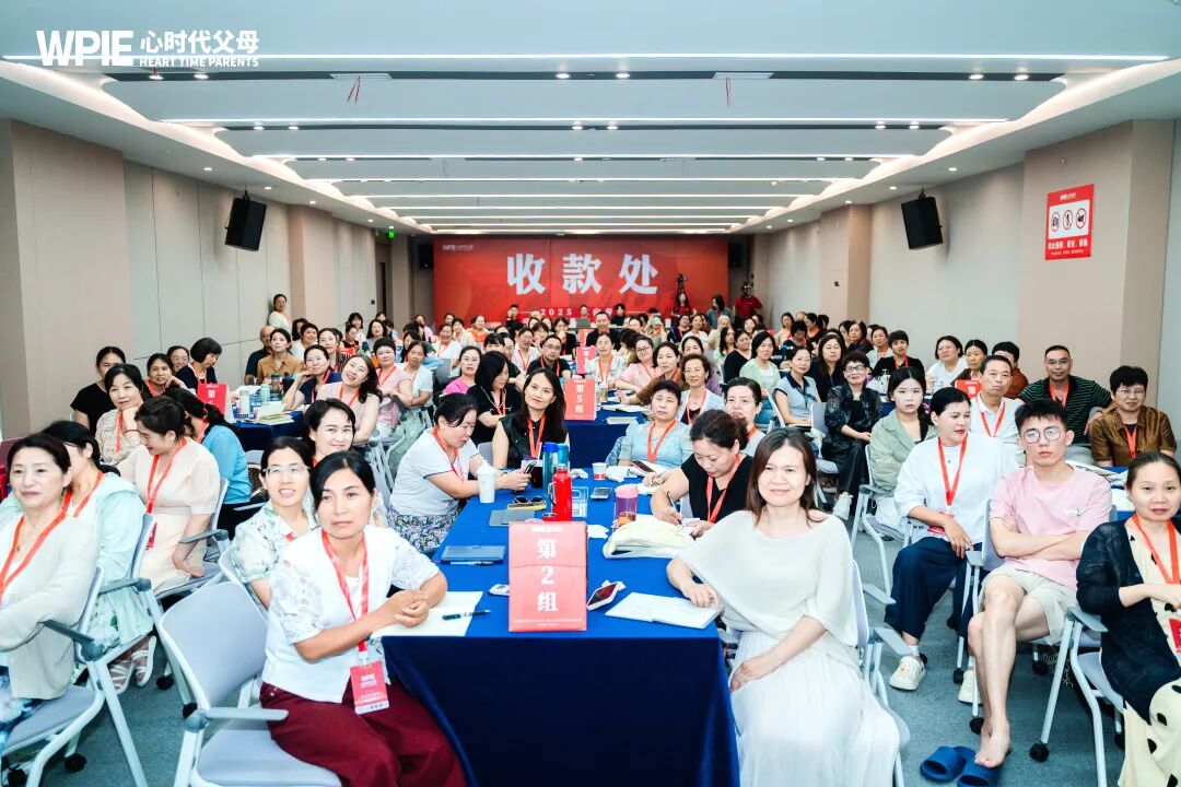 学员叹息“生命没有意义”时,张兆鹏老师:“那就别活了!”