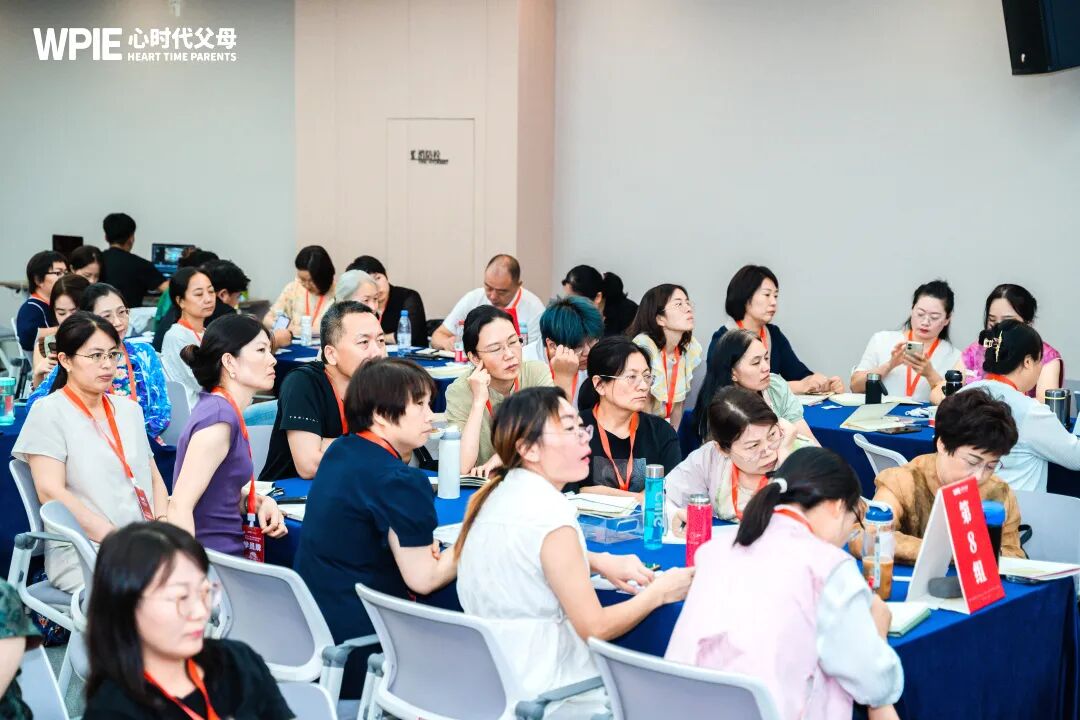 【兆鹏老师心理咨询实操班】颠覆认知!原来怼妈妈,关系还能越怼越亲!