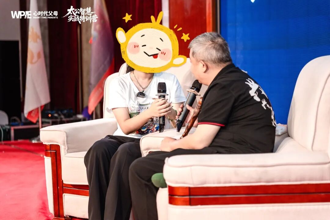 孩子为什么厌学习?可能是你“聊”出来的!