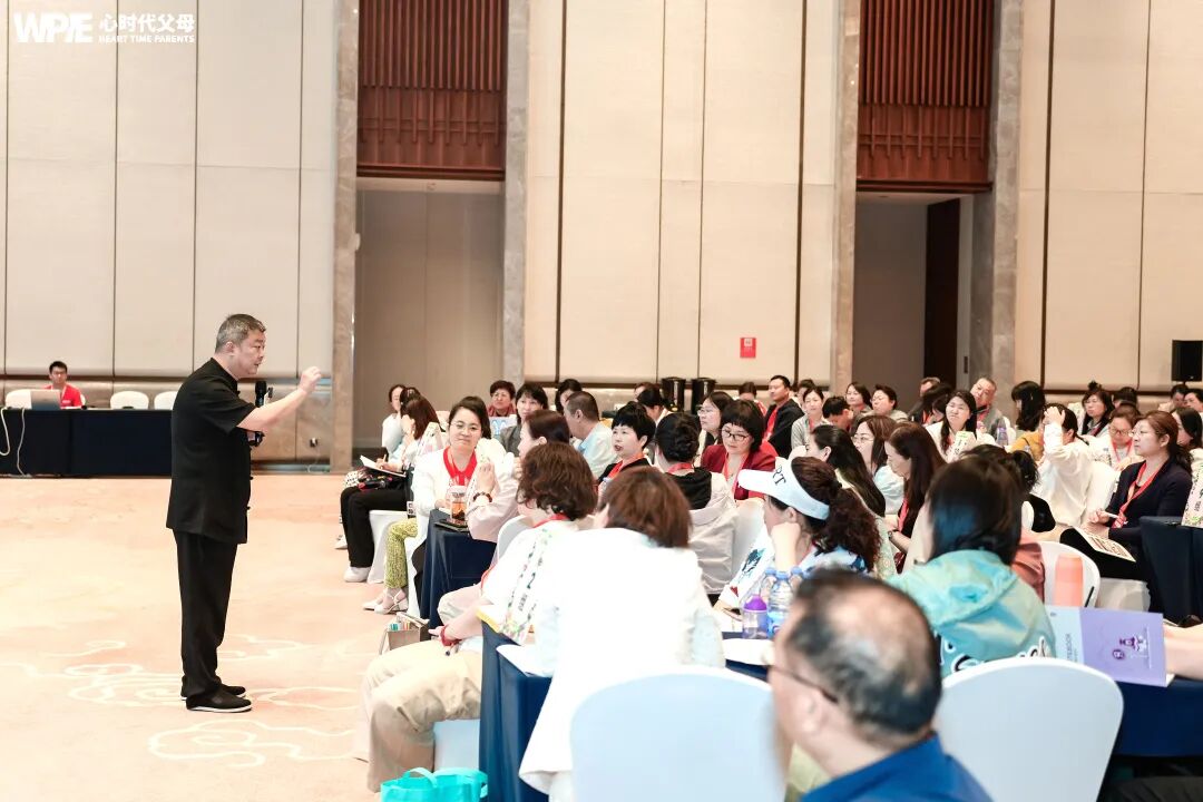 “妈,我不是在抱怨!”——那个说“只是想让你能吃上饭”的孩子,教会了我什么是爱!