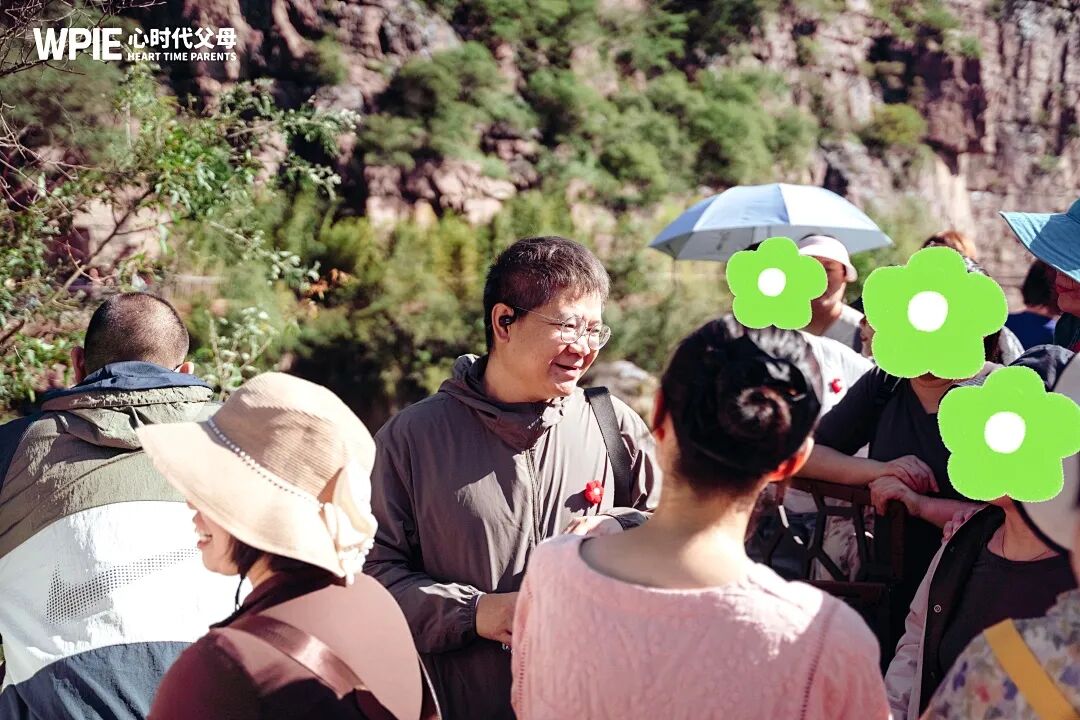 【重返校园之路——王克老师学员采访】当妈妈不再“围着孩子转”,社恐的女儿反而推开了门