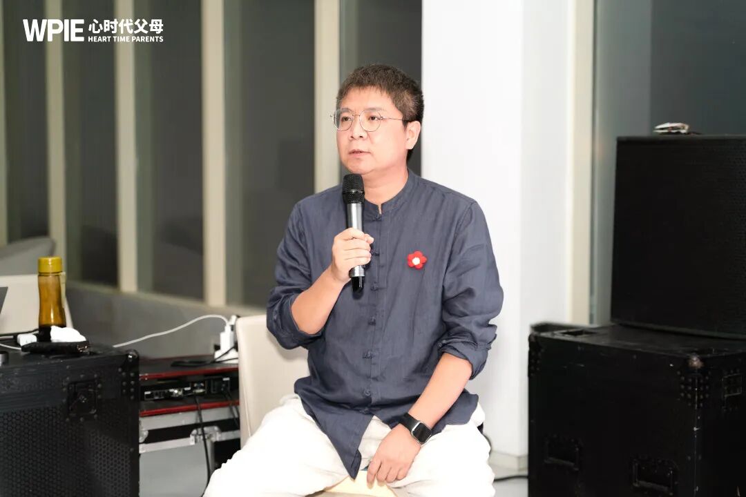 【重返校园之路——王克老师学员采访】当妈妈不再“围着孩子转”,社恐的女儿反而推开了门