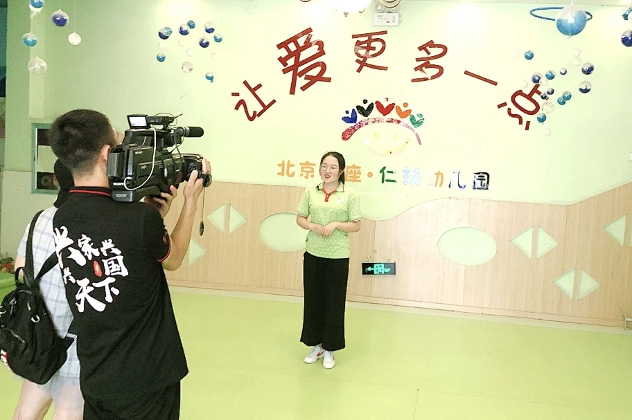 WPIE || 父母教育家 || 七年之养,父爱归位——心时代父亲节专场7年温暖回顾!