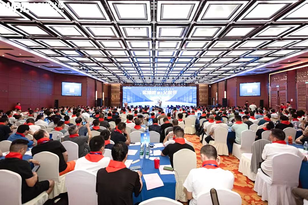 WPIE || 父母教育家 || 七年之养,父爱归位——心时代父亲节专场7年温暖回顾!