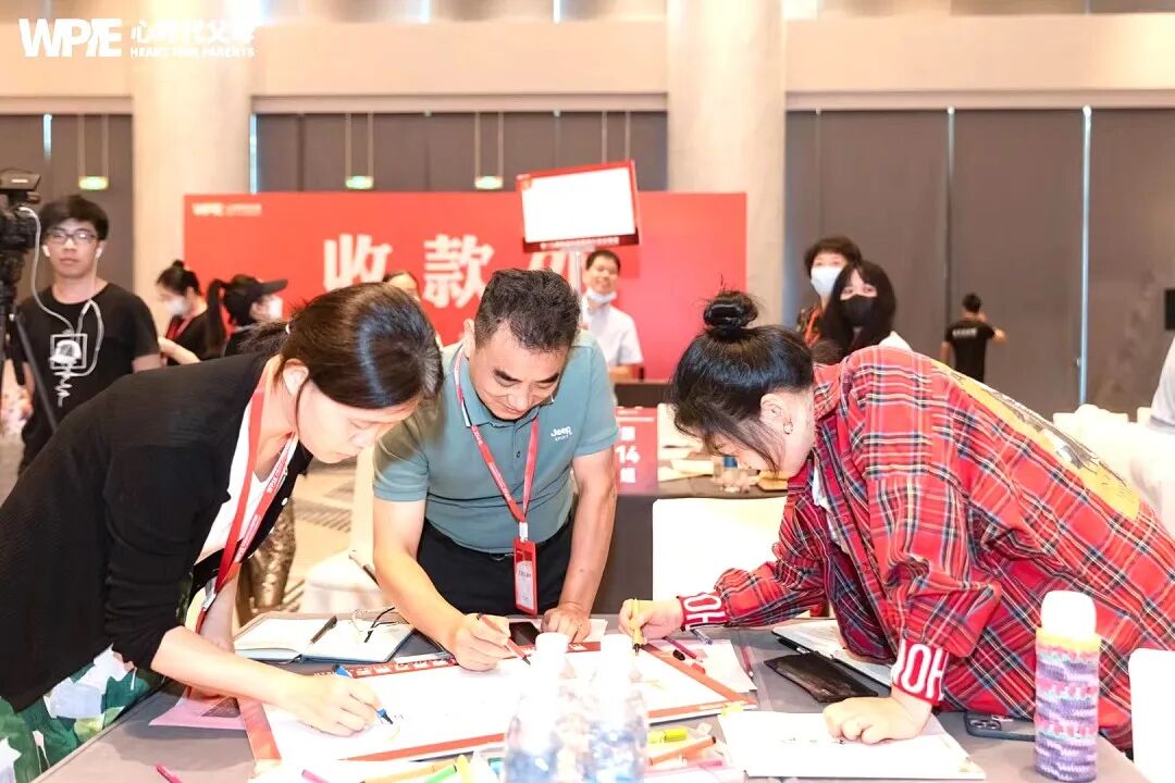 【咱们的故事】“我忍了你二十几年了!”“谢谢你没放弃我!”——一对夫妻的真诚对话与共同成长