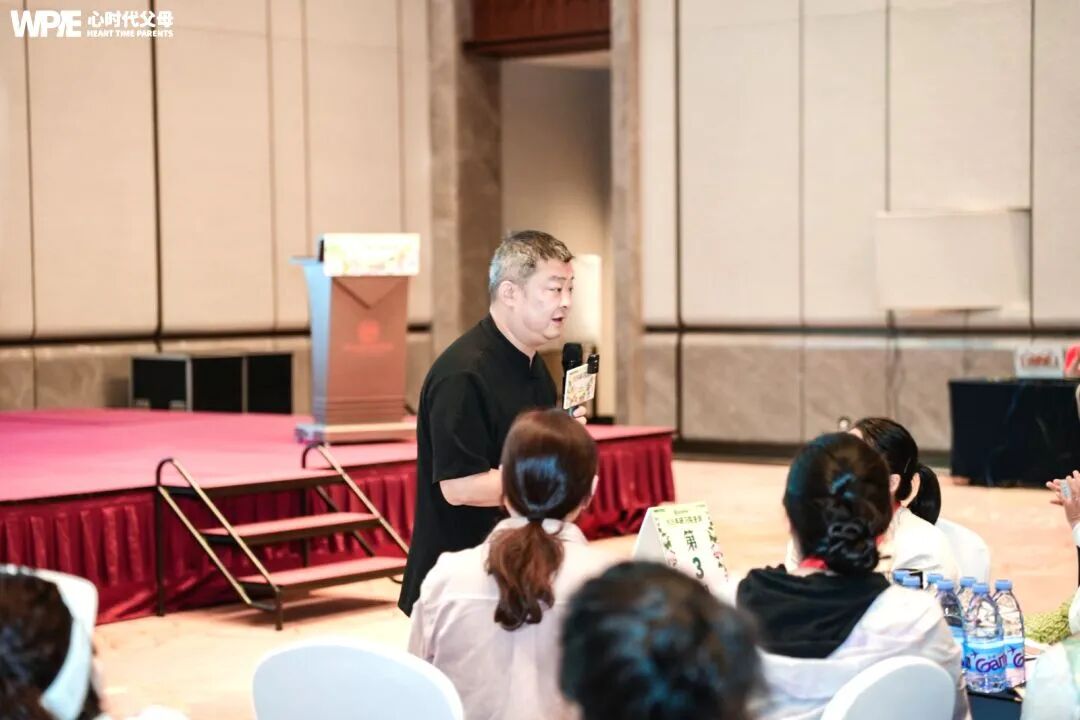 【纪琼院长人生规划导师班】从提菜刀向家人,到手捧鲜花谢师恩!——拿菜刀解决问题的男人为何会突然改变 ?