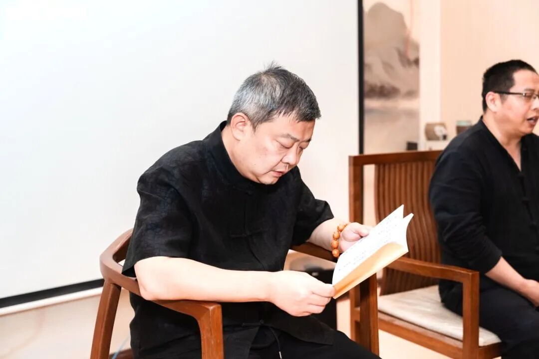 【咱们的故事】“我忍了你二十几年了!”“谢谢你没放弃我!”——一对夫妻的真诚对话与共同成长