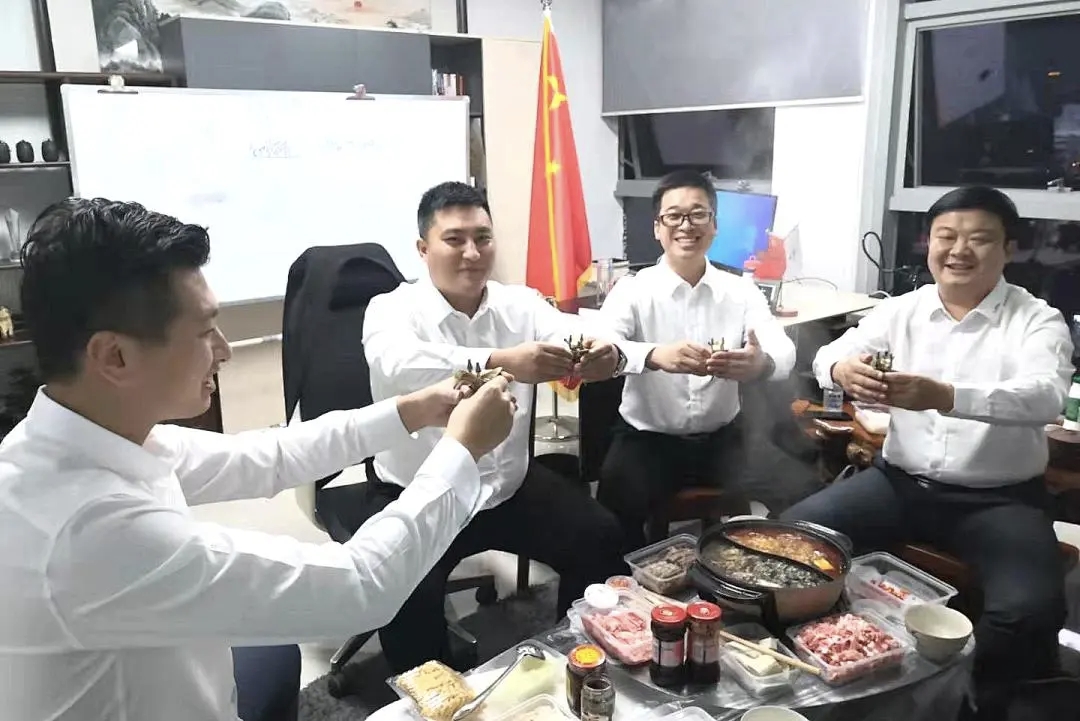 WPIE || 父母教育家 || 七年之养,父爱归位——心时代父亲节专场7年温暖回顾!