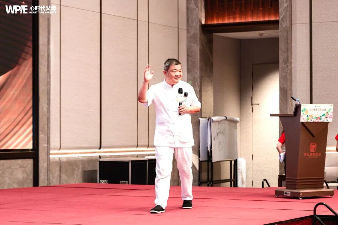 埋怨孩子不自信、没动力?——原因就在我们天天说的这三句话里!