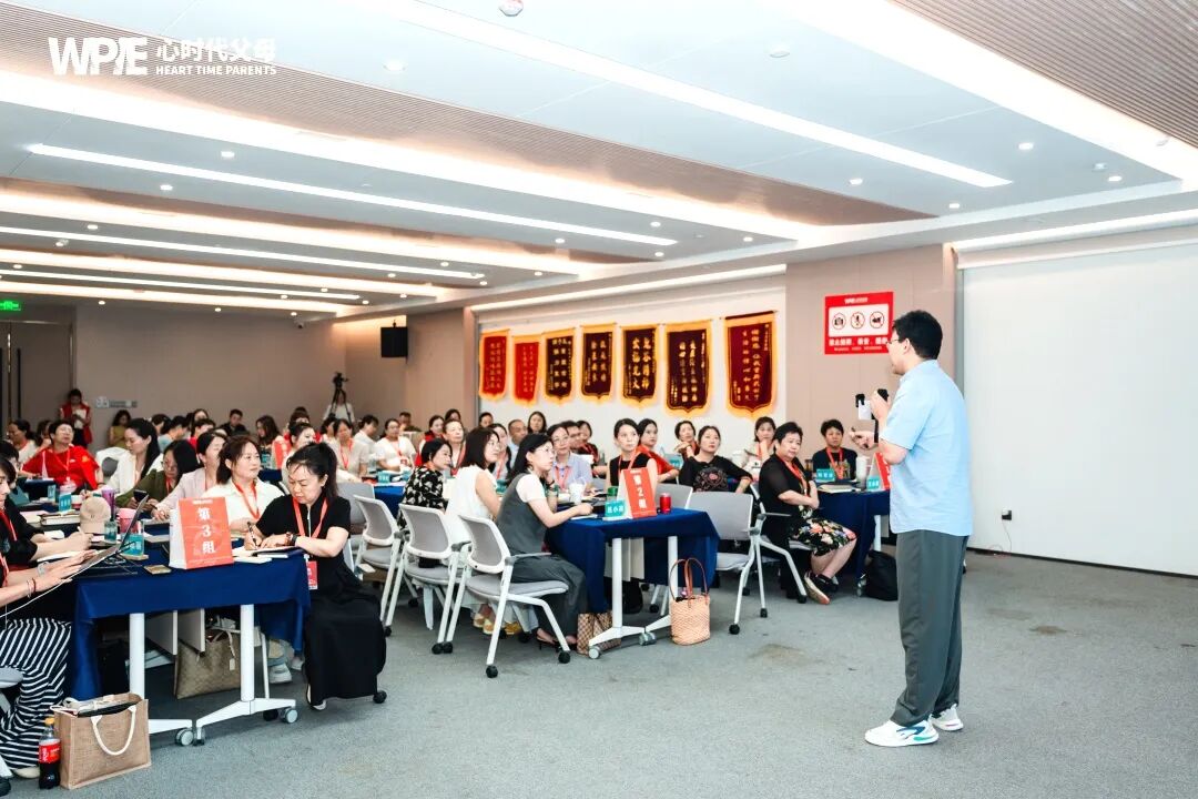 是孩子没有天赋,还是你缺乏发现的眼光?