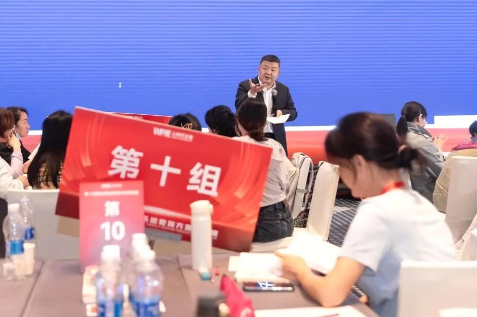 【咱们的故事】“我忍了你二十几年了!”“谢谢你没放弃我!”——一对夫妻的真诚对话与共同成长