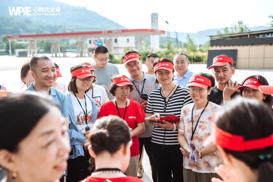 当道路拥堵时,内心如何不堵?——一次堵车引发的察觉与反思