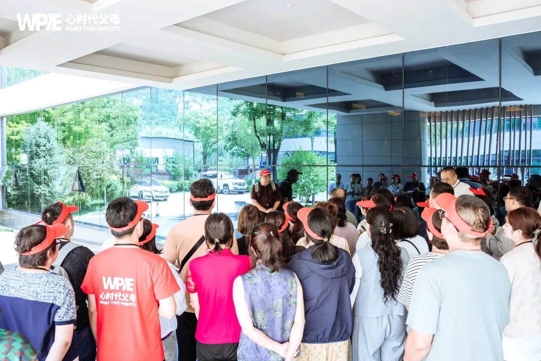 当道路拥堵时,内心如何不堵?——一次堵车引发的察觉与反思