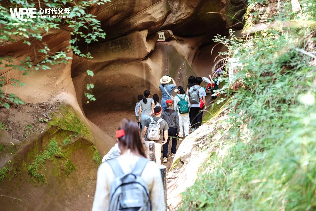 当道路拥堵时,内心如何不堵?——一次堵车引发的察觉与反思