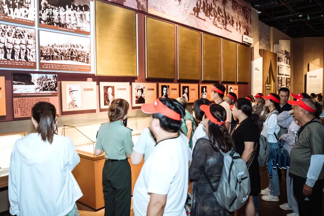 王纪琼院长:“累,但不辛苦,能影响一个孩子,拯救一个家庭,比什么都值得!”