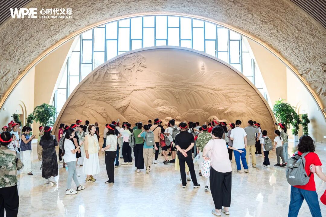 当道路拥堵时,内心如何不堵?——一次堵车引发的察觉与反思