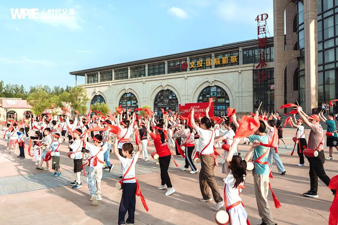 当道路拥堵时,内心如何不堵?——一次堵车引发的察觉与反思