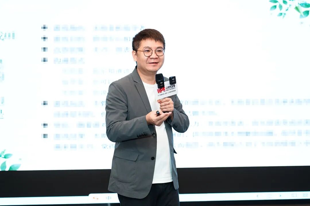 【重返校园之路——王克老师学员采访】构建疗愈闭环:纪琼院长托举、文聪老师涵容、王克老师推动,助力孩子重返校园