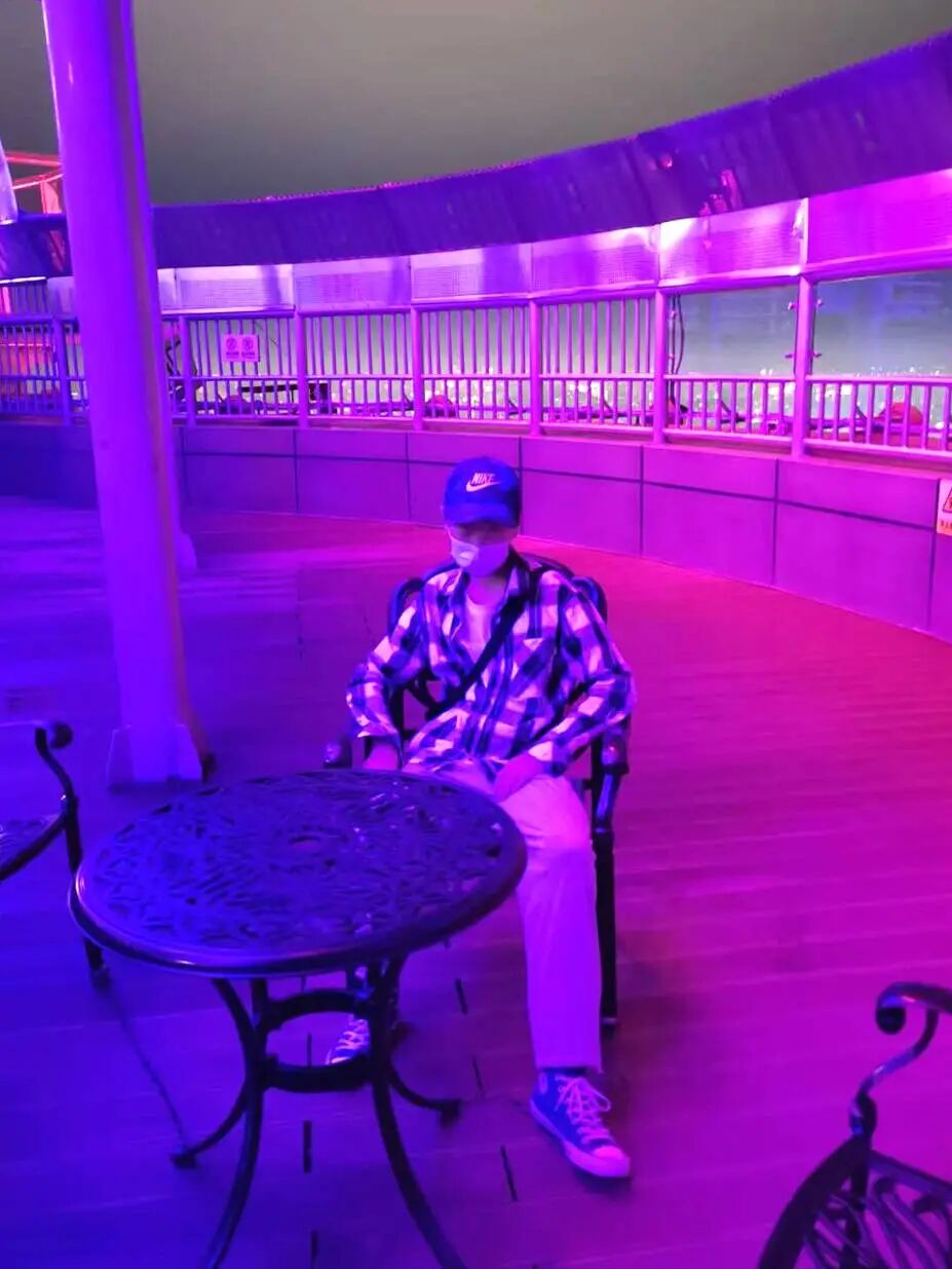 【重返校园之路——王克老师学员采访】咨询师“不谈上学”,爱摄影的少年却冲进了班级前十