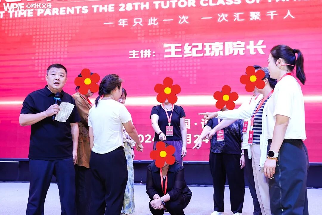 【重返校园之路——王克老师学员采访】构建疗愈闭环:纪琼院长托举、文聪老师涵容、王克老师推动,助力孩子重返校园