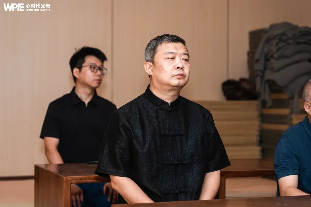 【纪琼院长家庭系统教育方案实操班】从厌学辍学到主动想学,王纪琼院长五步智慧引导,唤醒孩子4分行动力