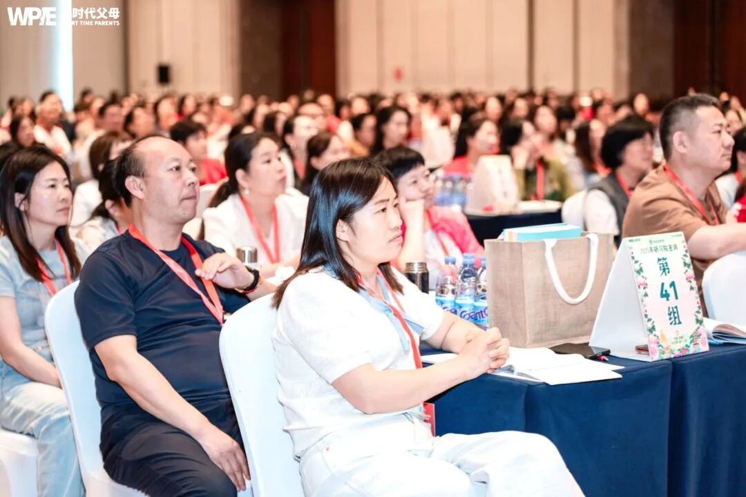 【纪琼院长家庭系统教育方案实操班】从厌学辍学到主动想学,王纪琼院长五步智慧引导,唤醒孩子4分行动力