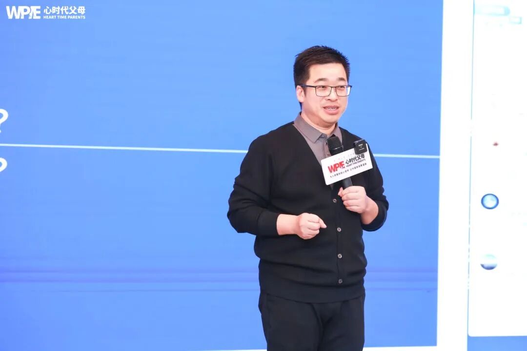 从“纠偏者”到“守望者”:一位母亲的自驱力觉醒之路