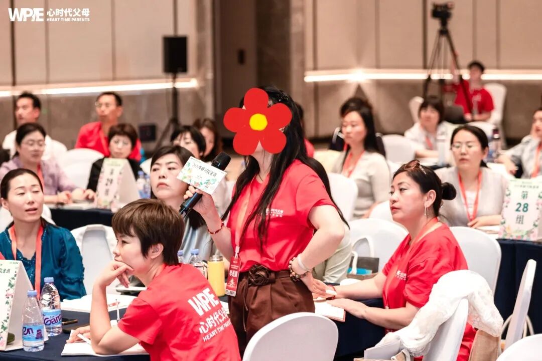 【纪琼院长家庭系统教育方案实操班】从厌学辍学到主动想学,王纪琼院长五步智慧引导,唤醒孩子4分行动力