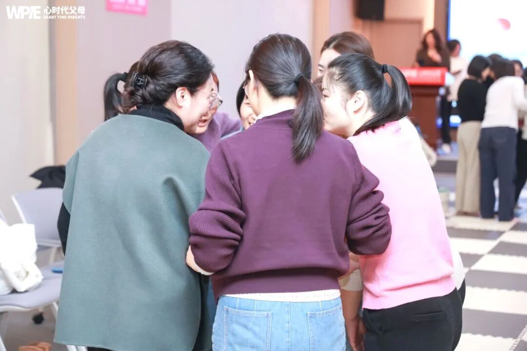 从“纠偏者”到“守望者”:一位母亲的自驱力觉醒之路