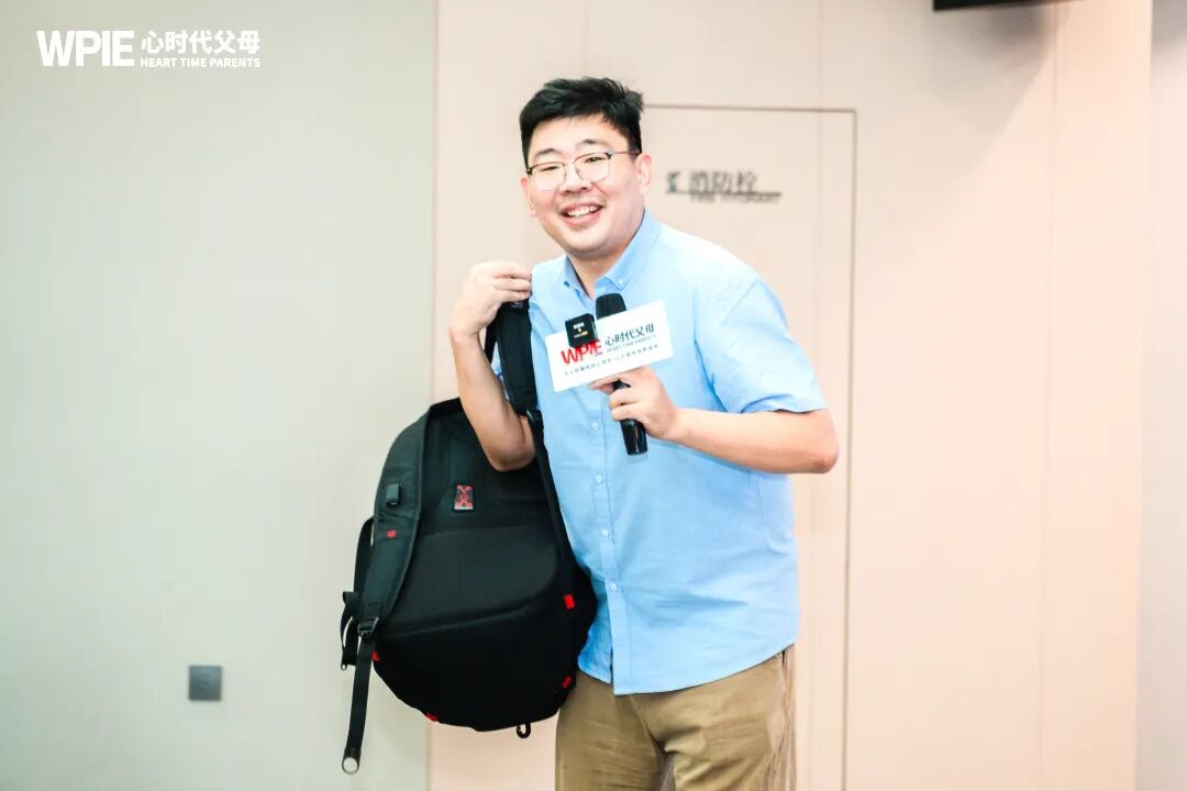 孩子不会吵架是太善良吗？——兆鹏老师：“不要让孩子把‘懦弱’当‘善良’！”