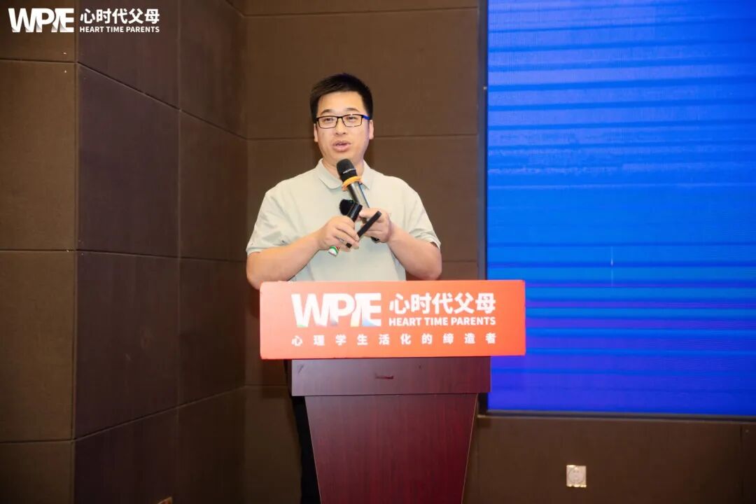 【海勇老师学习军师方案班 · 高级】兄弟相争是个“幌子”，问题出在“爱的排序”