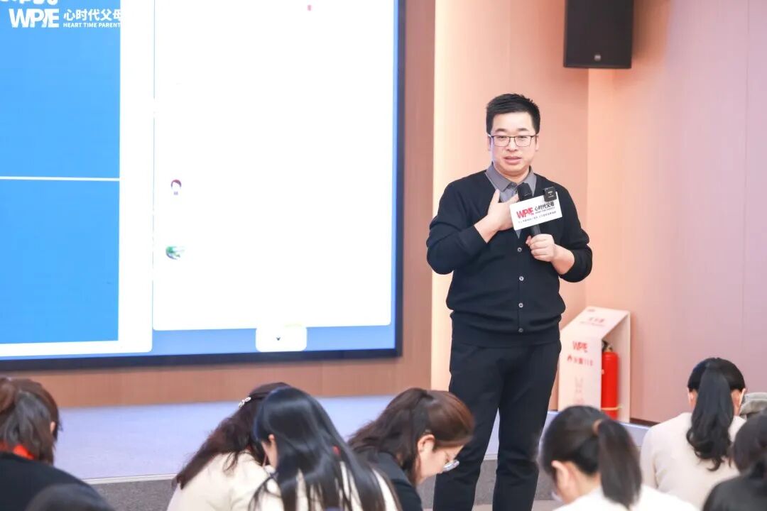 从“纠偏者”到“守望者”:一位母亲的自驱力觉醒之路