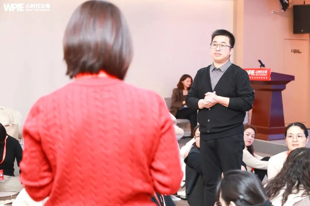 从“纠偏者”到“守望者”:一位母亲的自驱力觉醒之路