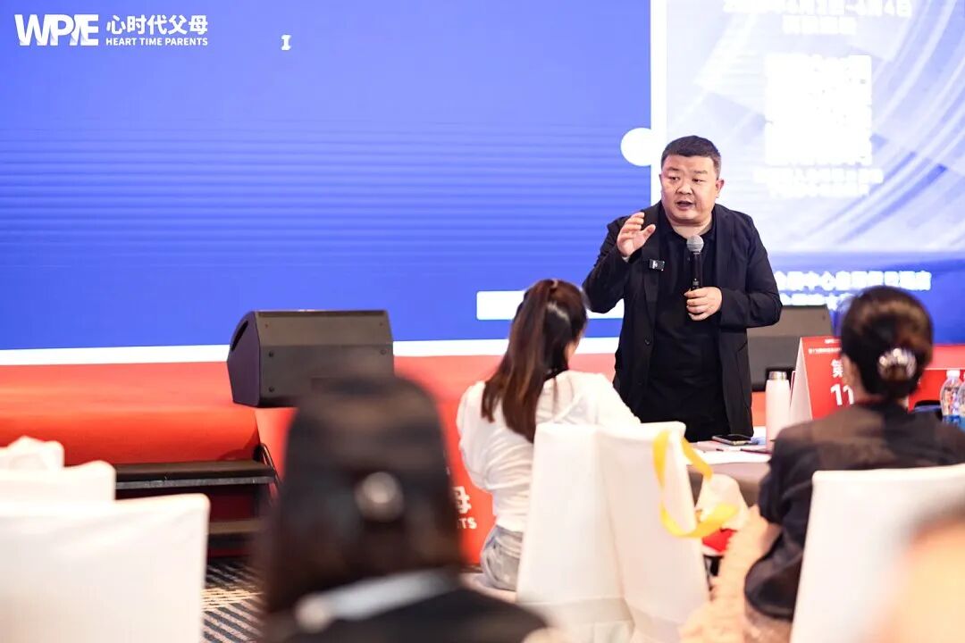 孩子生病,我却向老公发了火——直到情绪过境,才发现情绪背后的真相在这里!