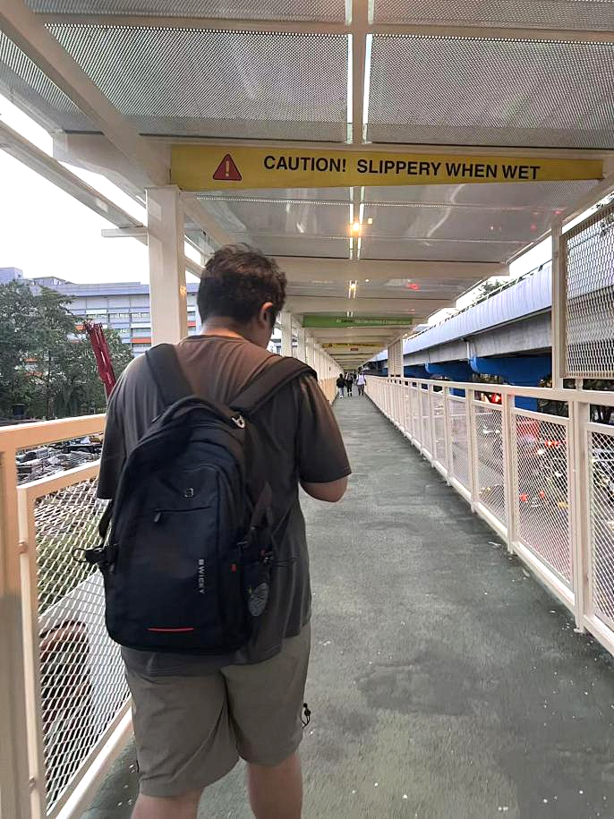 【重返校园之路——王克老师学员采访】从三年闭门不出到独闯世界:一场跨越万里的家庭重启!