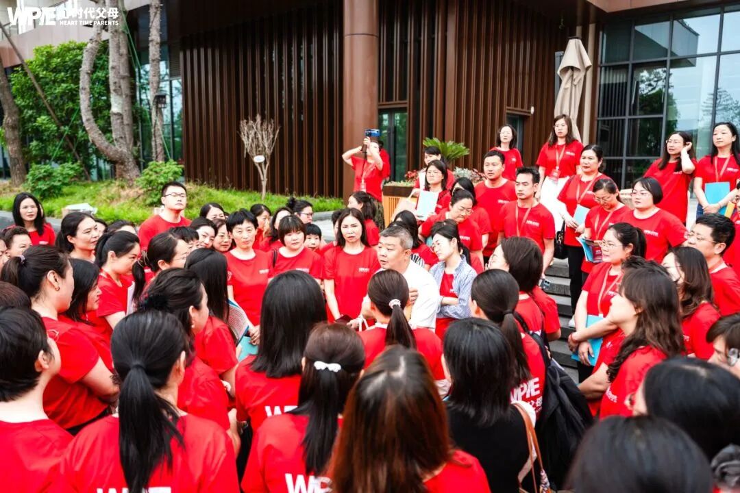 一句肯定,胜过千言万语:我的文章被王纪琼院长“点名”了!