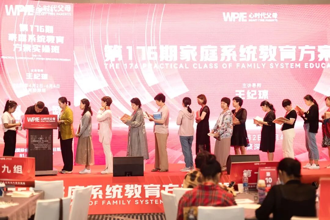 你以为的“付出”,真的是孩子需要的成长吗?