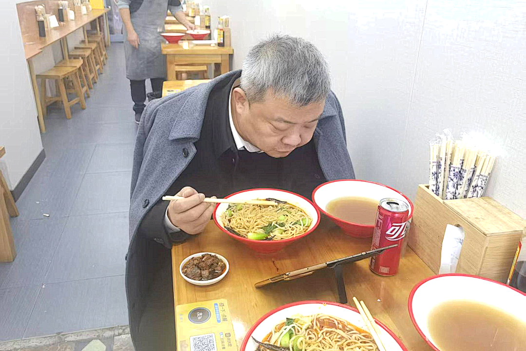 WPIE || 父母教育家 || 从深圳到北京，从清晨到深夜：王纪琼院长的179天不停歇日记！