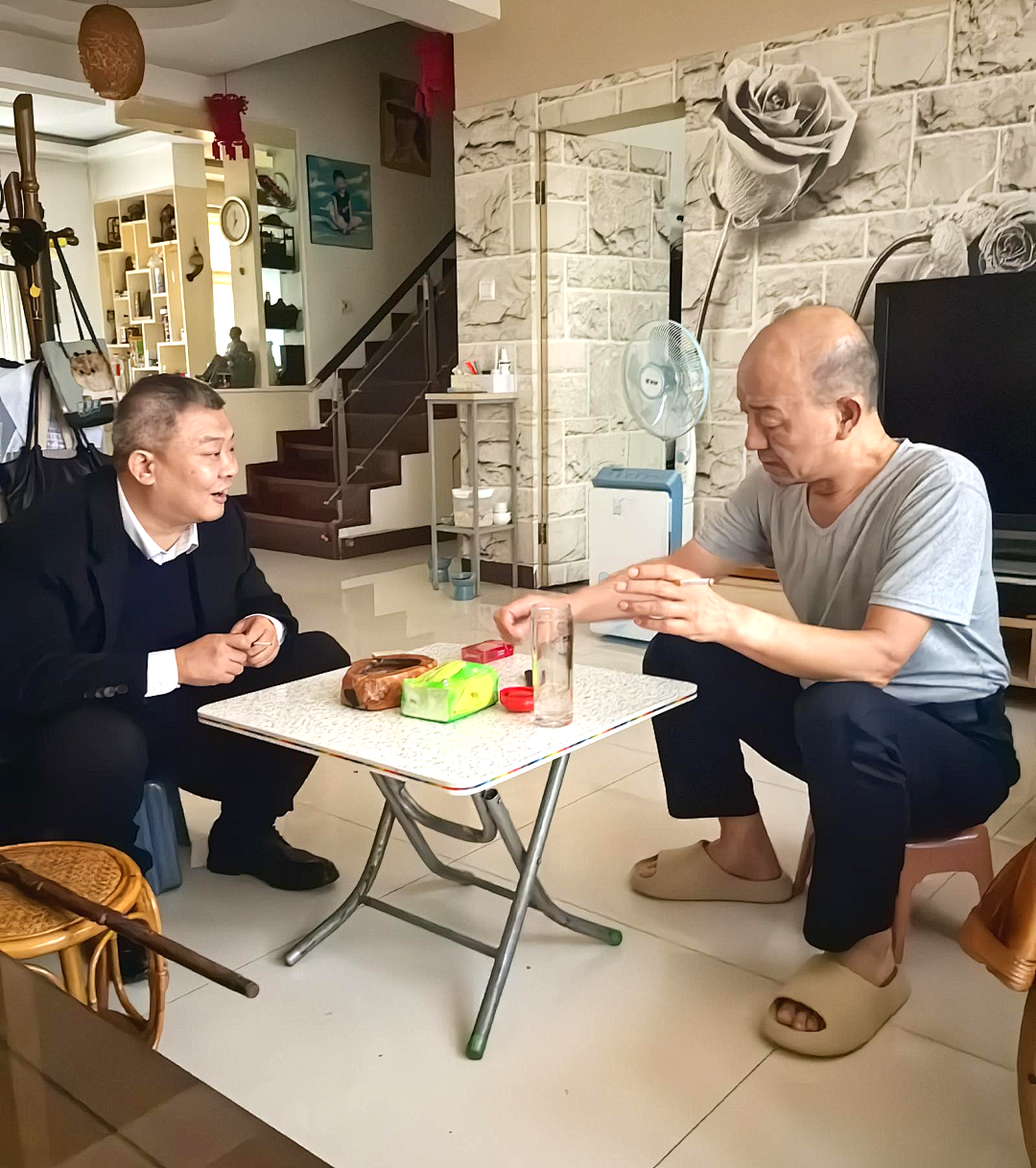 WPIE || 父母教育家 || 从深圳到北京,从清晨到深夜:王纪琼院长的179天不停歇日记!