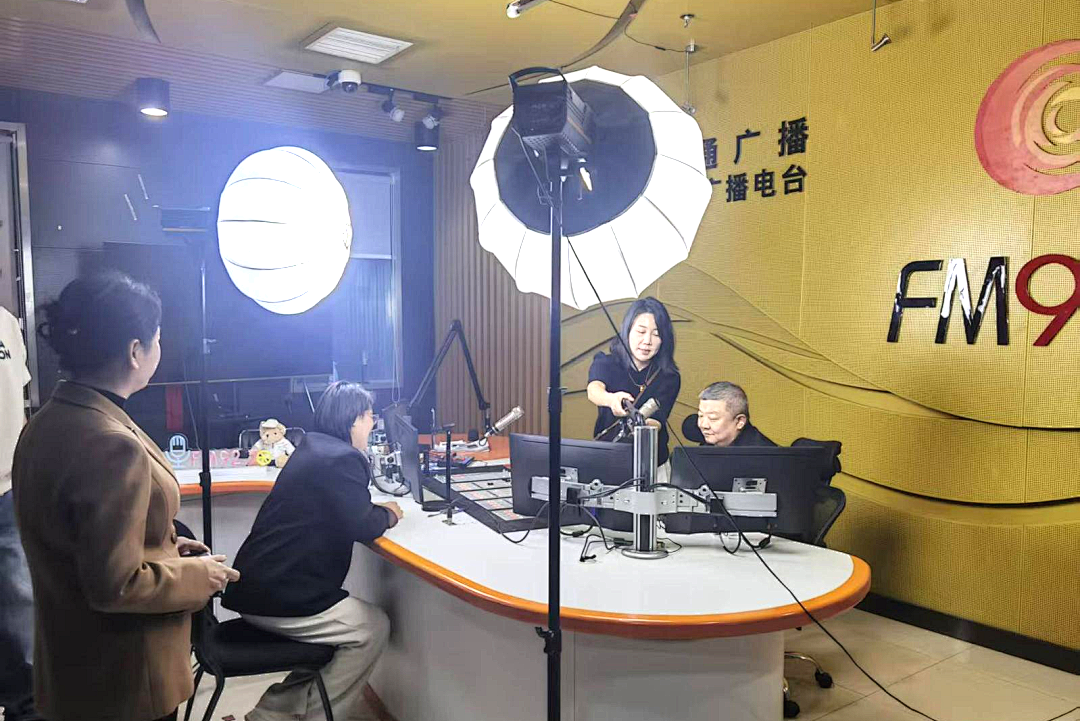 WPIE || 父母教育家 || 从深圳到北京,从清晨到深夜:王纪琼院长的179天不停歇日记!