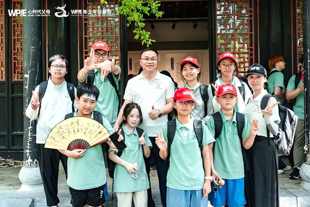 听女儿一席话,我更理解高中的孩子了——原来高中最难的课,从来不在课本上!