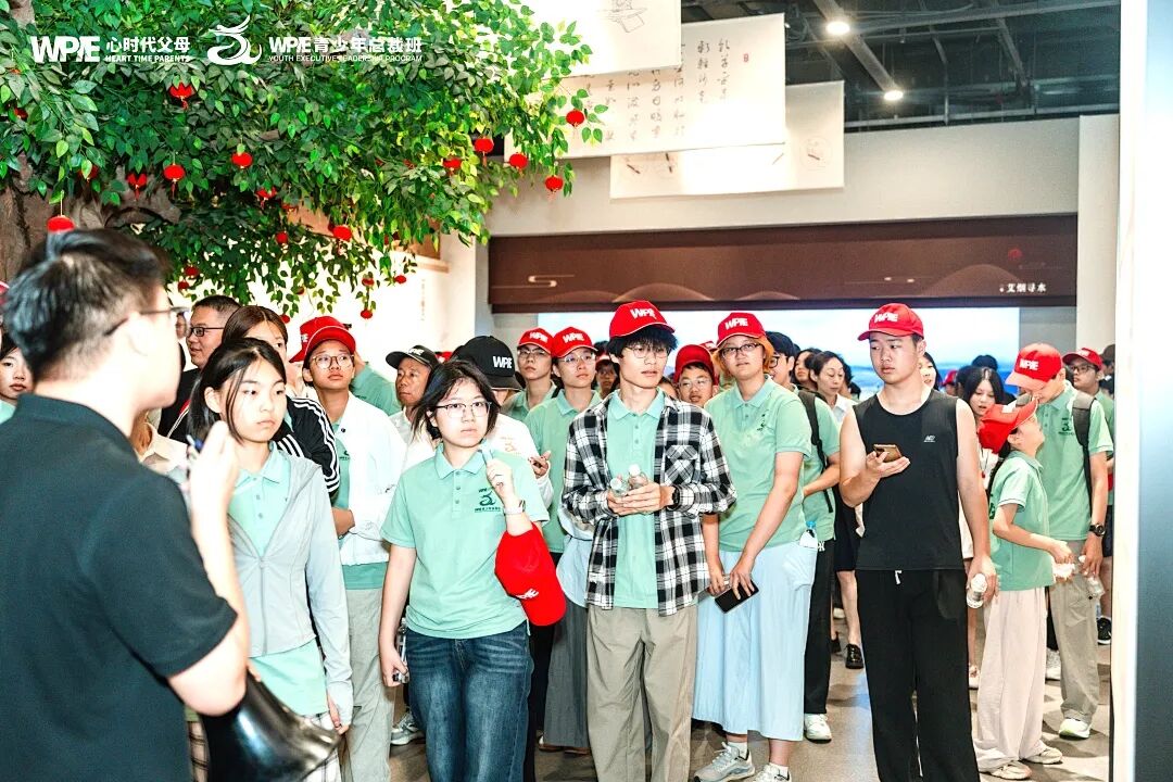 听女儿一席话，我更理解高中的孩子了——原来高中最难的课，从来不在课本上！