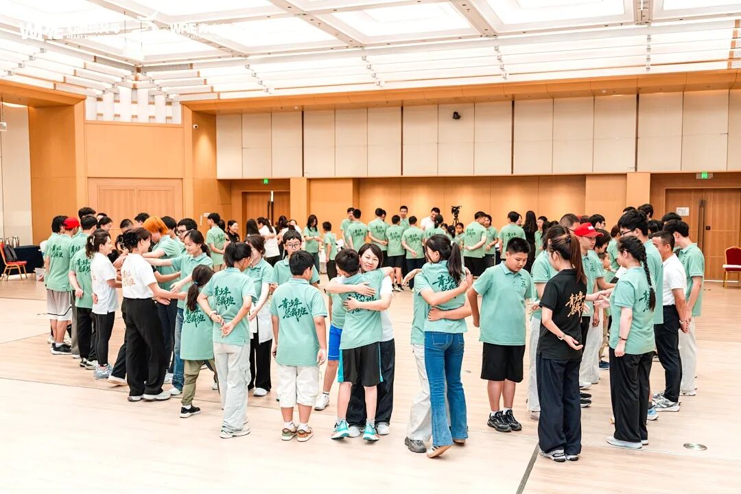 听女儿一席话,我更理解高中的孩子了——原来高中最难的课,从来不在课本上!